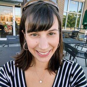 Meet your Posher, Krista